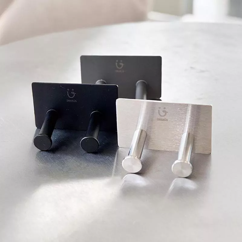 INHAüS 引好事 不鏽鋼無痕掛勾