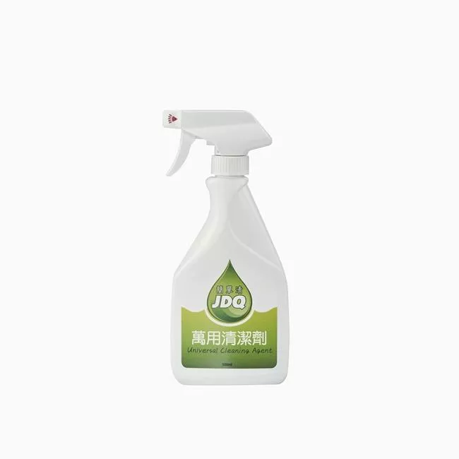 簡單清 廚房萬用清潔劑 500ML