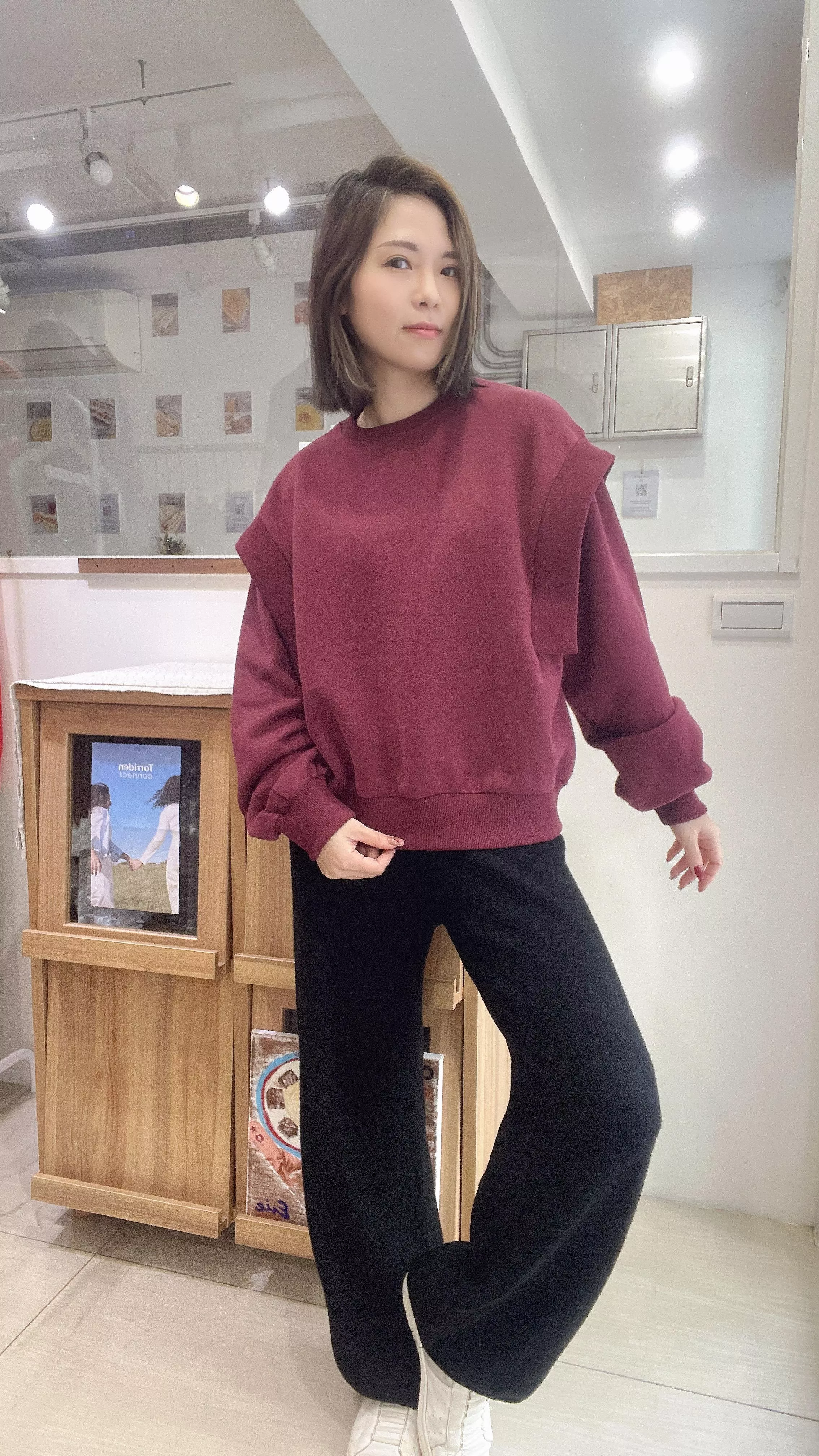 設計感造型學T