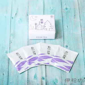 迎香烏龍茶包【映馨】