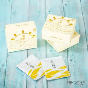 四季春烏龍茶包【溢暉】