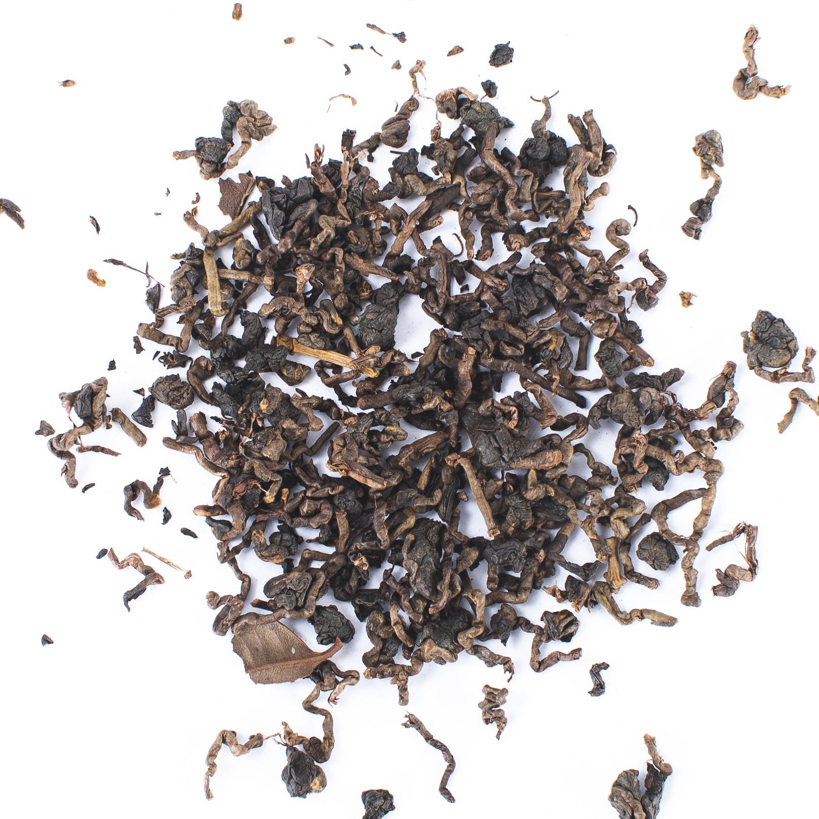 炭燒桂妃茶(100g1入)