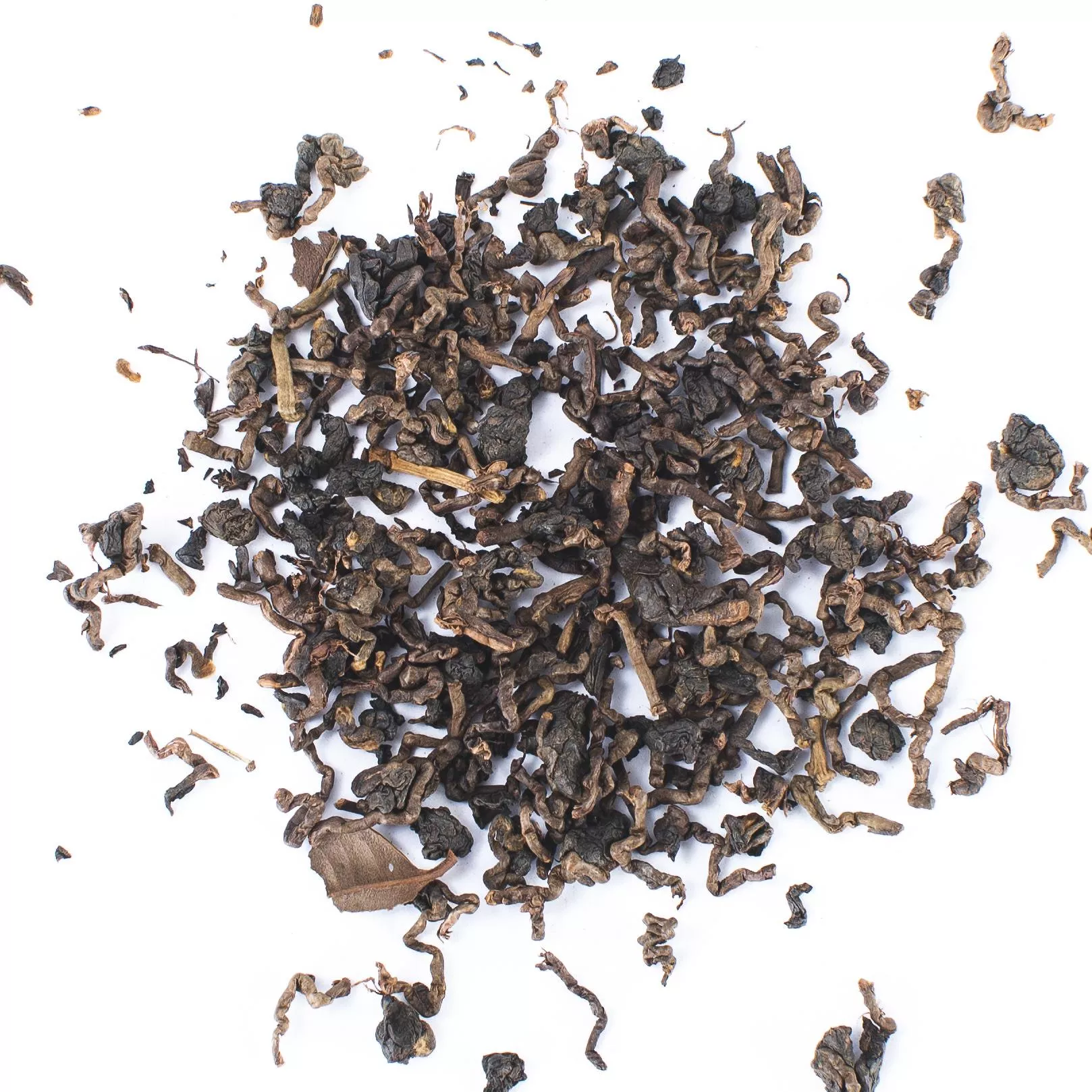 炭燒桂妃茶(100g1入)