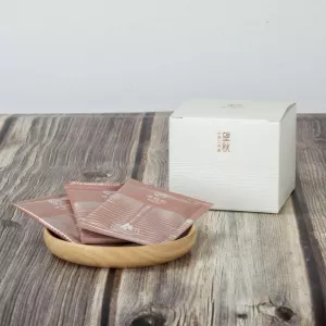 95K大禹嶺季節茶包