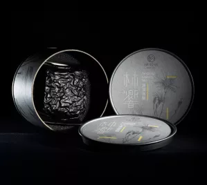 凍頂烏龍茶－尋找凍頂獨有的濃郁香氣，探索極致品質的烏龍茶之旅(75g1入)