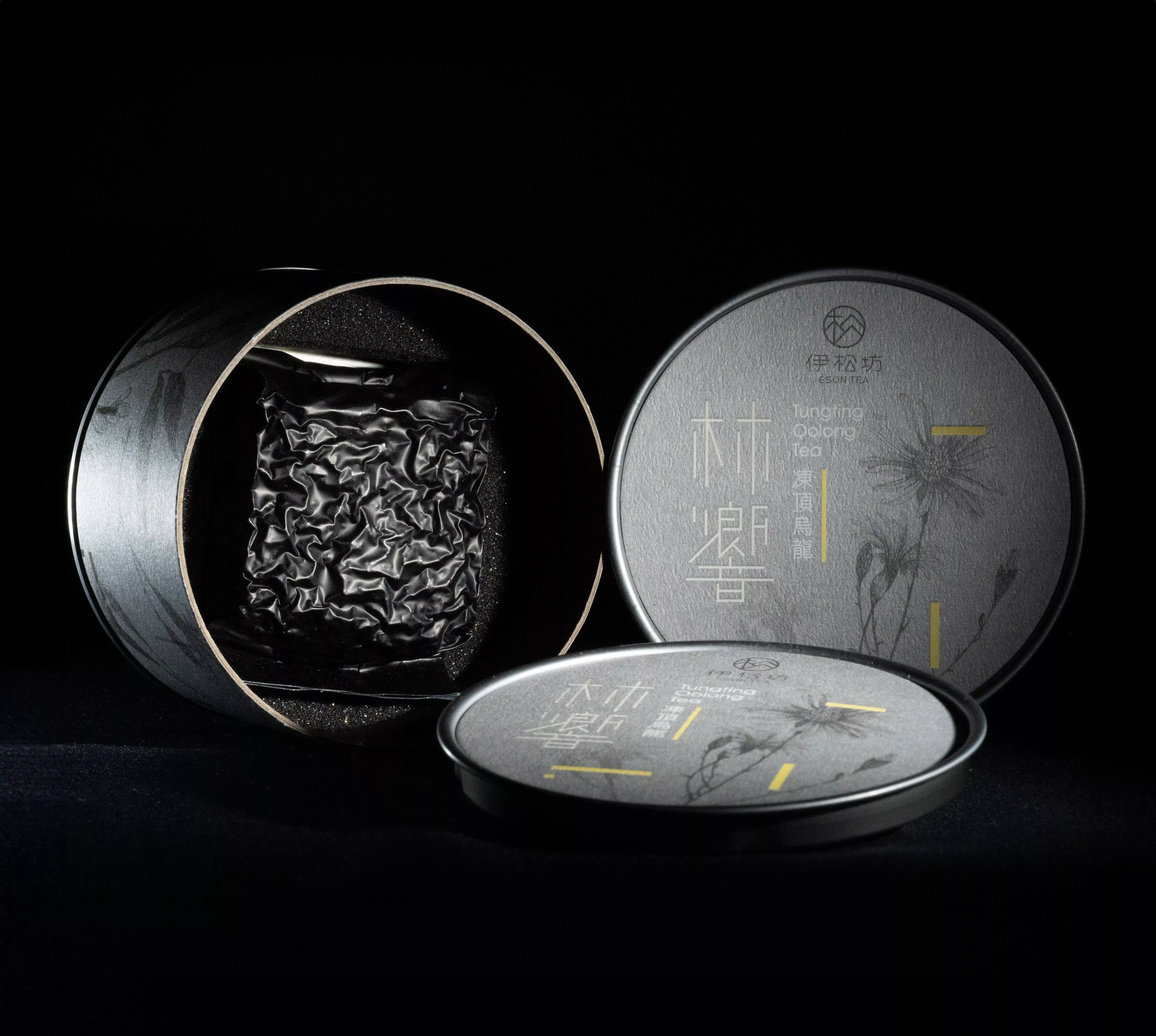 凍頂烏龍茶－尋找凍頂獨有的濃郁香氣，探索極致品質的烏龍茶之旅(75g1入)