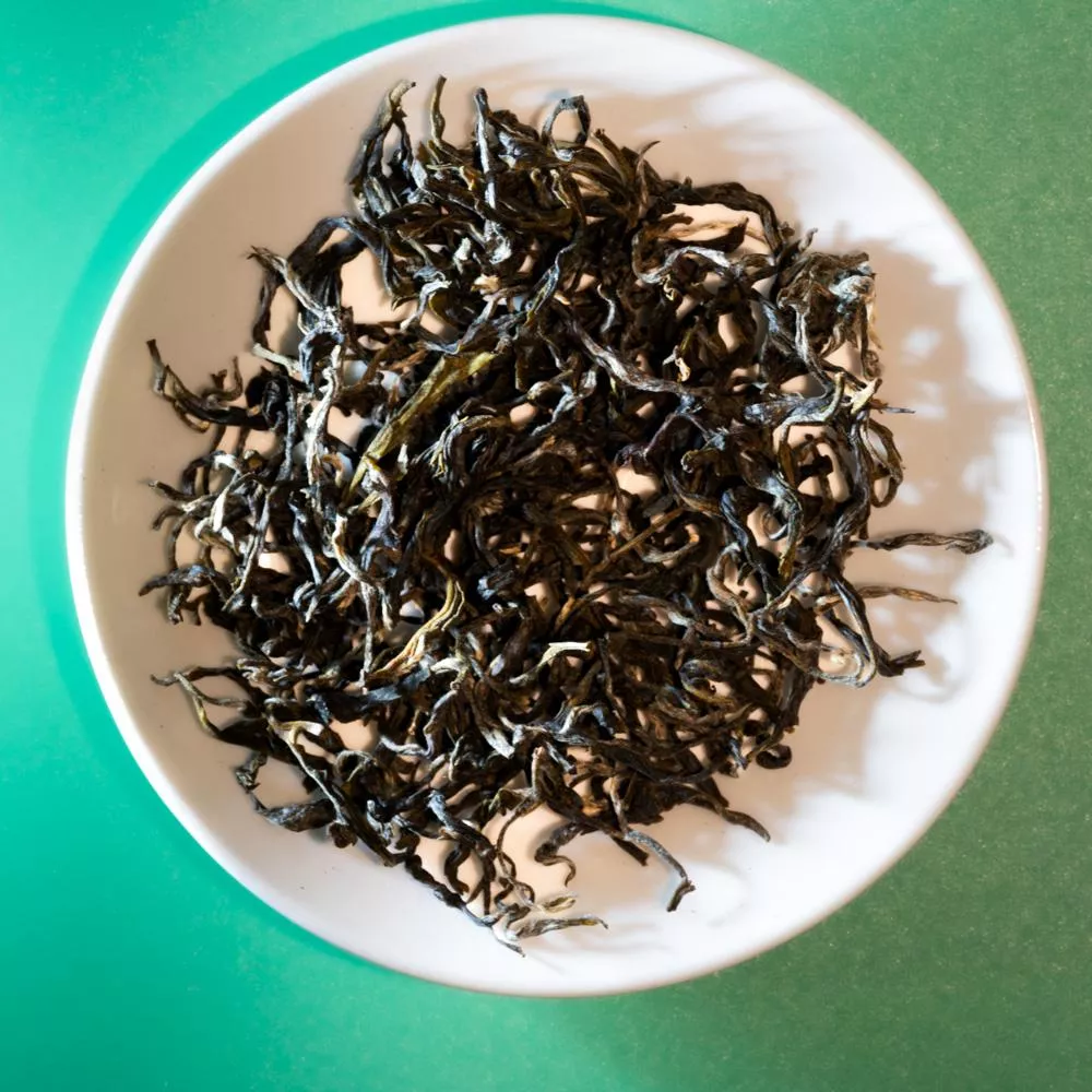 「三峽碧螺春－品味三峽綠茶的清新風情，沉浸極致茶香之旅」600g