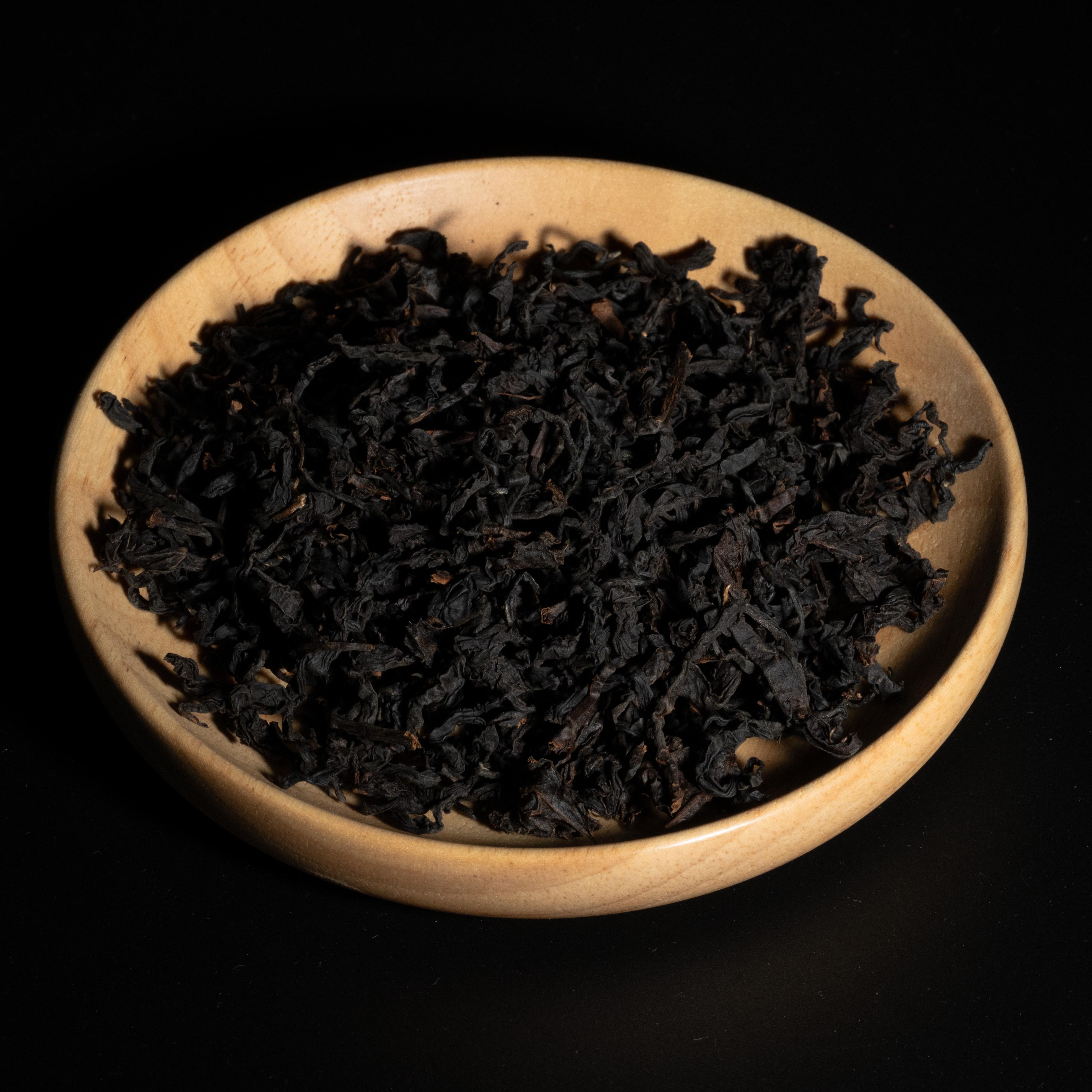 紅玉紅茶 - 品味尊貴的茶葉魅力，締造珍貴的茶葉體驗