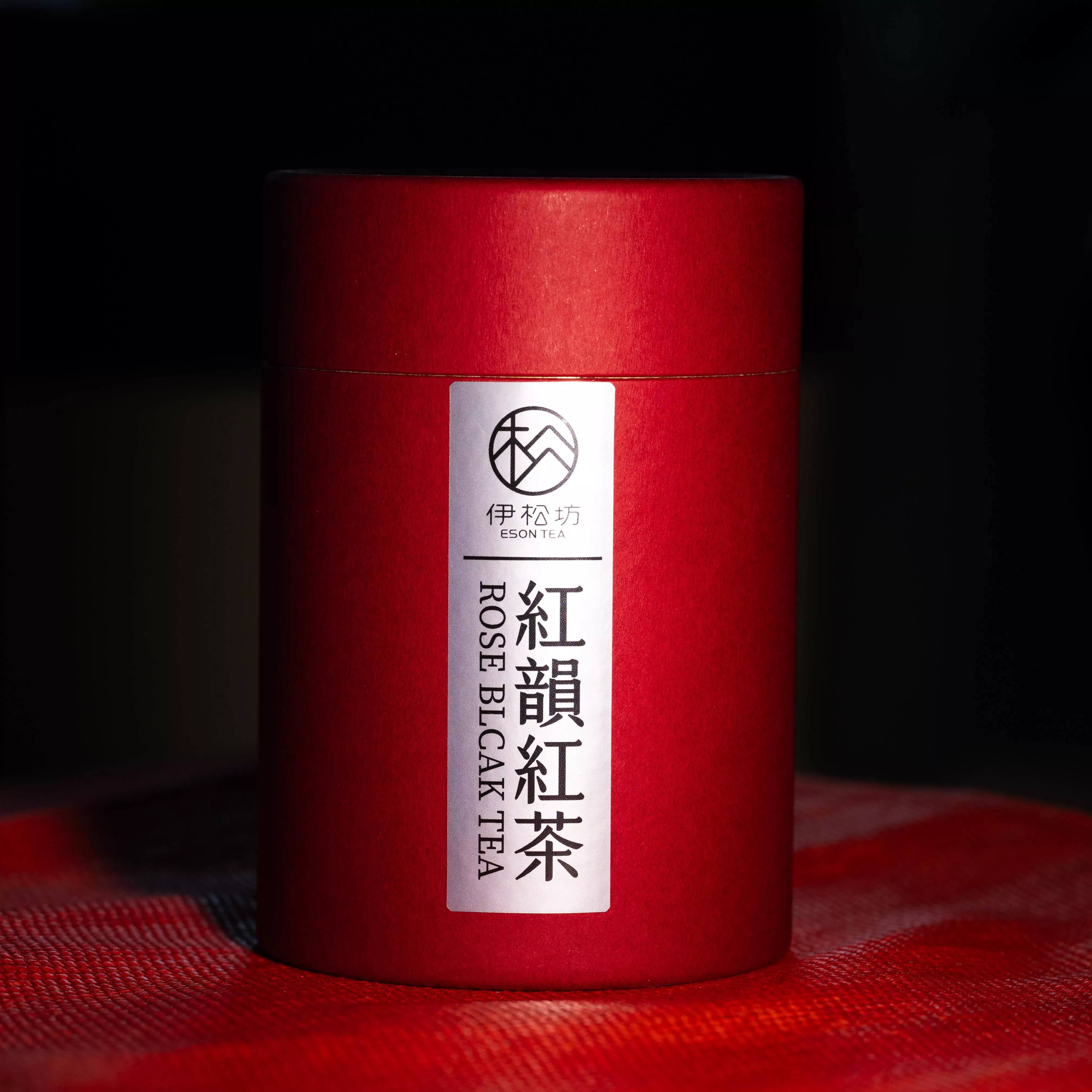 紅韻紅茶 - 迎接南投日月潭的獨特香氣，沉醉於茶韻優雅之中