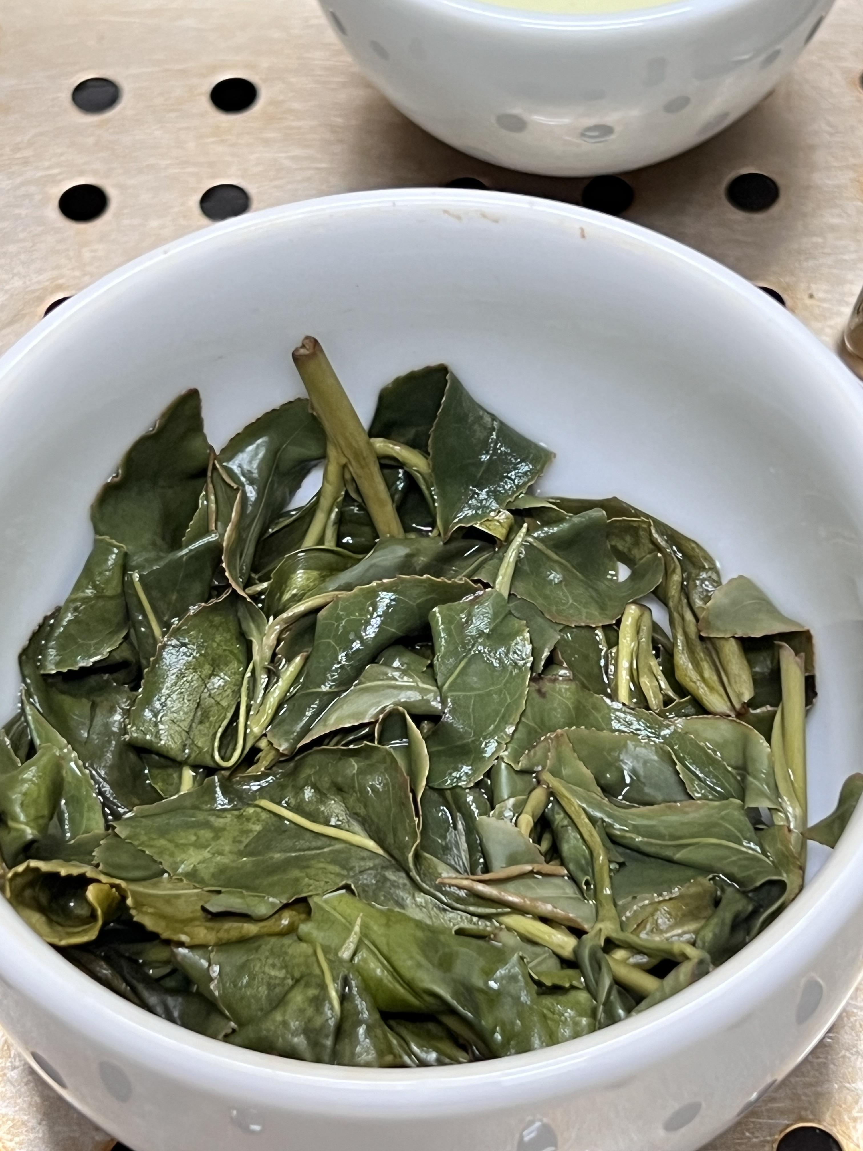 95K大禹嶺烏龍茶【2024冬】(75g一入)(絕版稀少)
