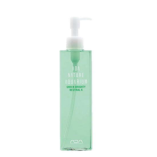 活性平衡鉀肥-GREEN BRIGHTY NEUTRAL - K