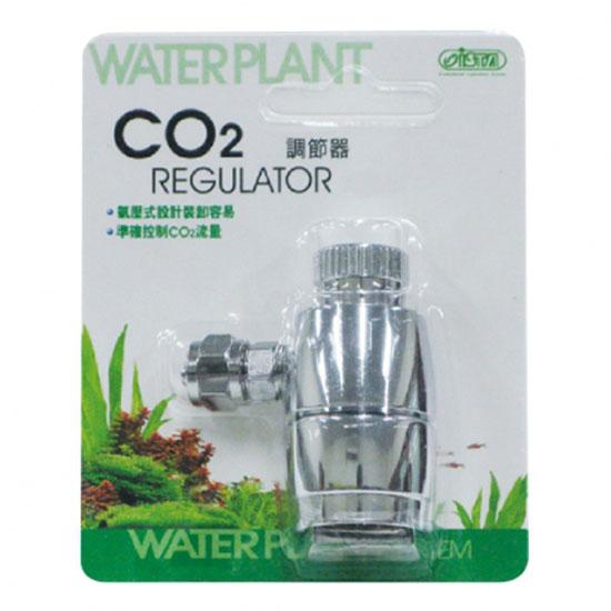 CO2調節器