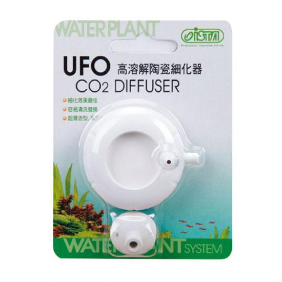 UFO高溶解陶瓷細化器 L