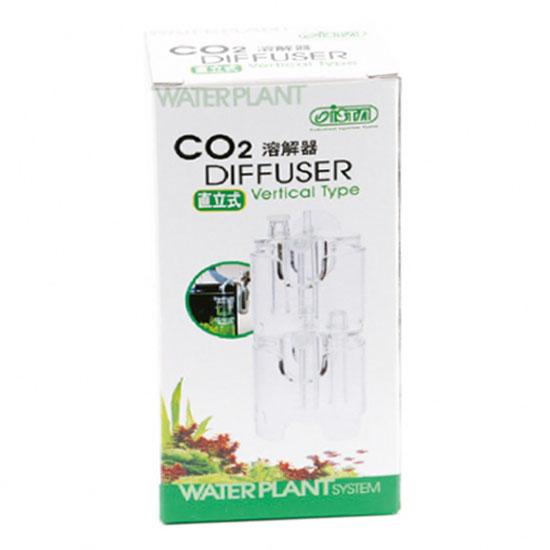 CO2溶解器-直立式