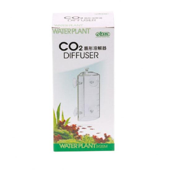 CO2 扇形溶解器