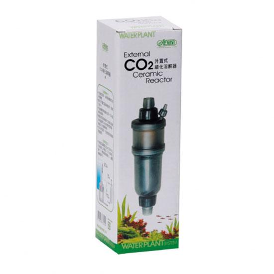 外置式 CO2 細化溶解器