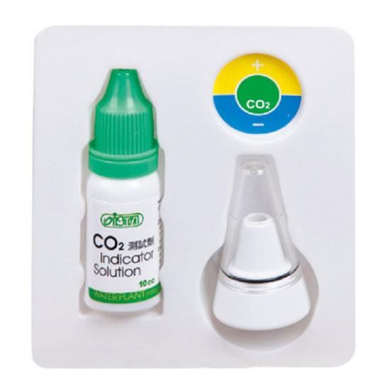 全方位CO2長期監測器