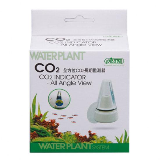 全方位CO2長期監測器