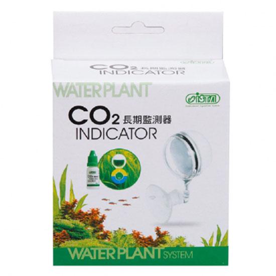 CO2長期監測器