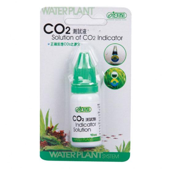 CO2測試液