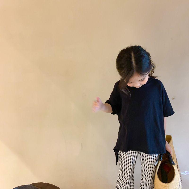 ＂現貨＂背開叉設計上衣