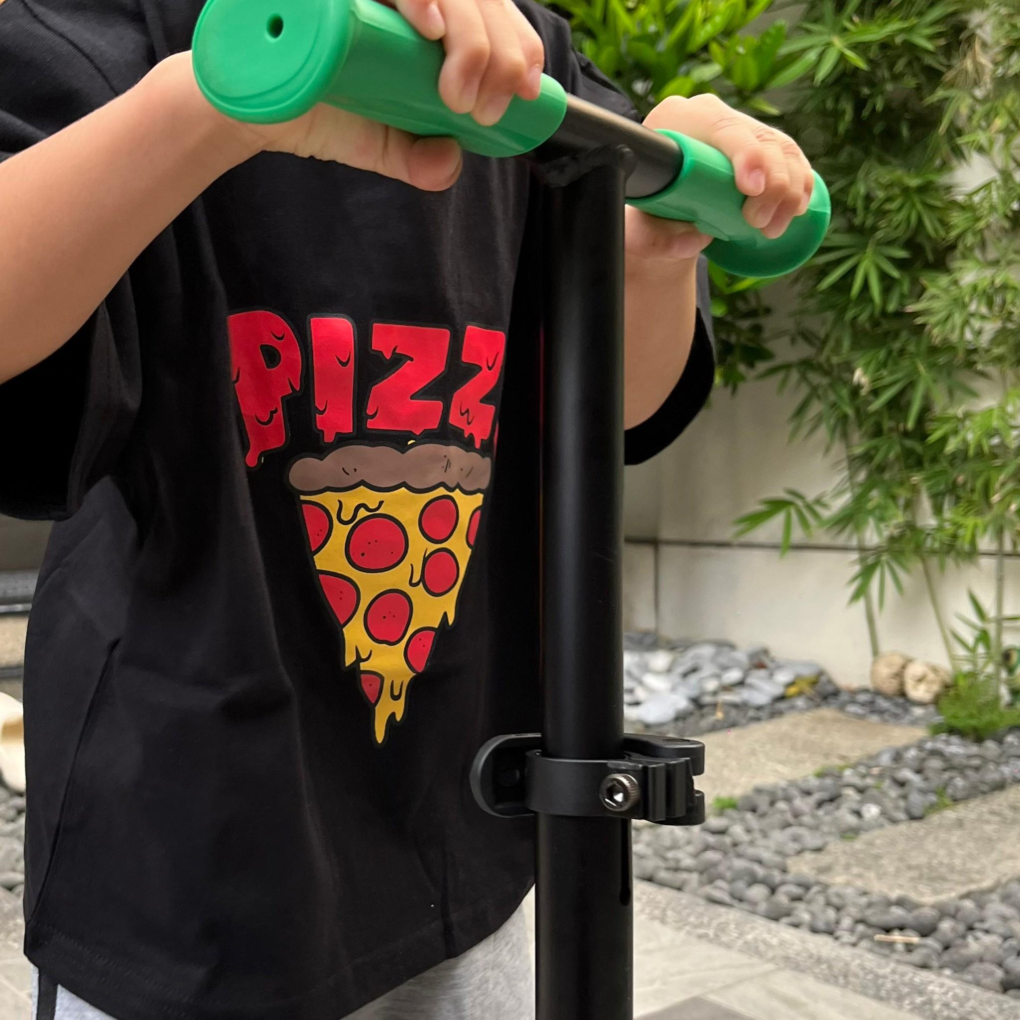 ＂現貨＂Pizza短袖上衣