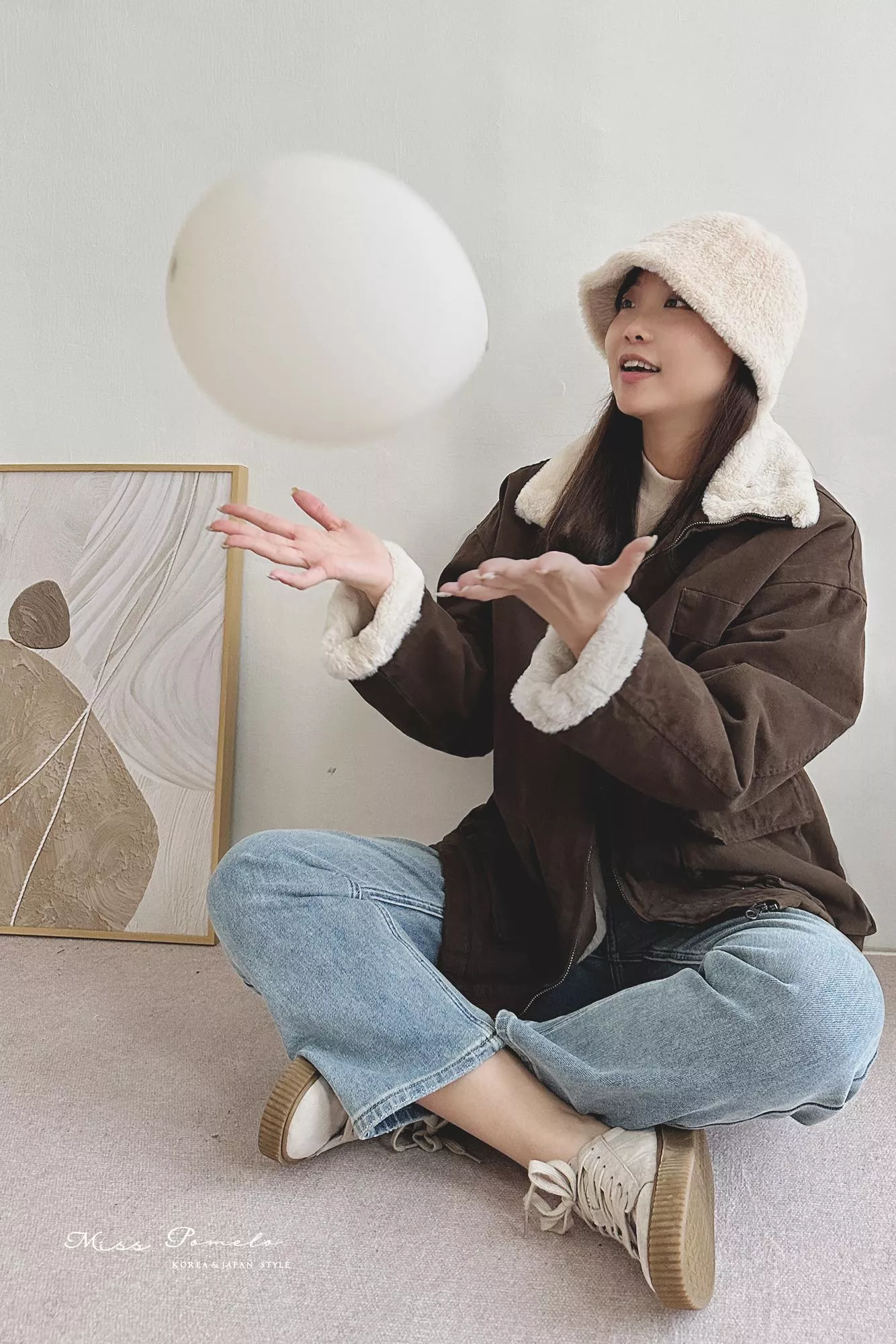 絕版孤品｜溫暖好質感！美式復古防風保暖口袋工裝外套