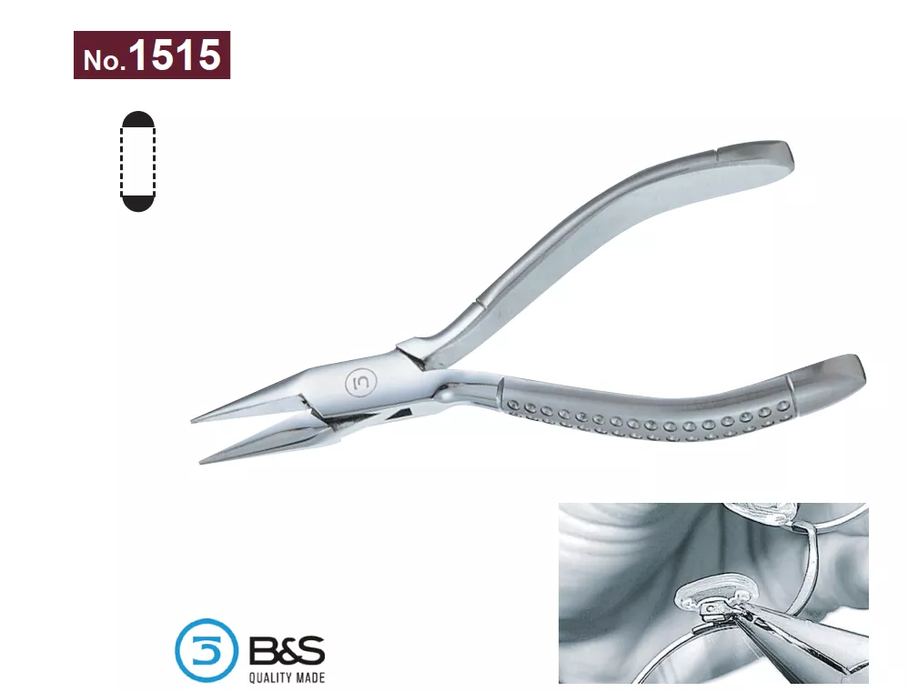 1515_鉗子_錐形嘴內側平面  