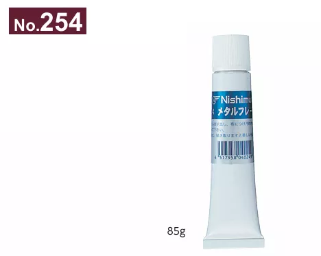 254_金屬框拋光劑