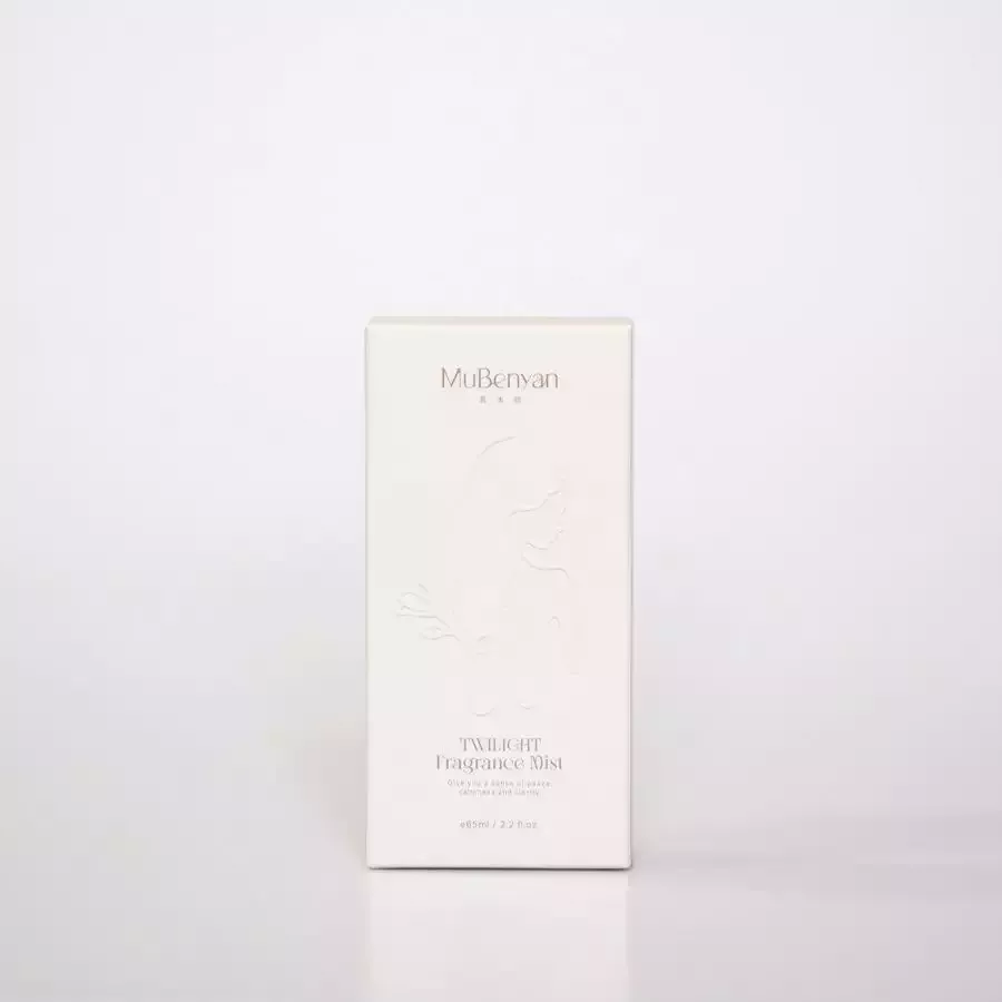 沐暮時刻香氛噴霧