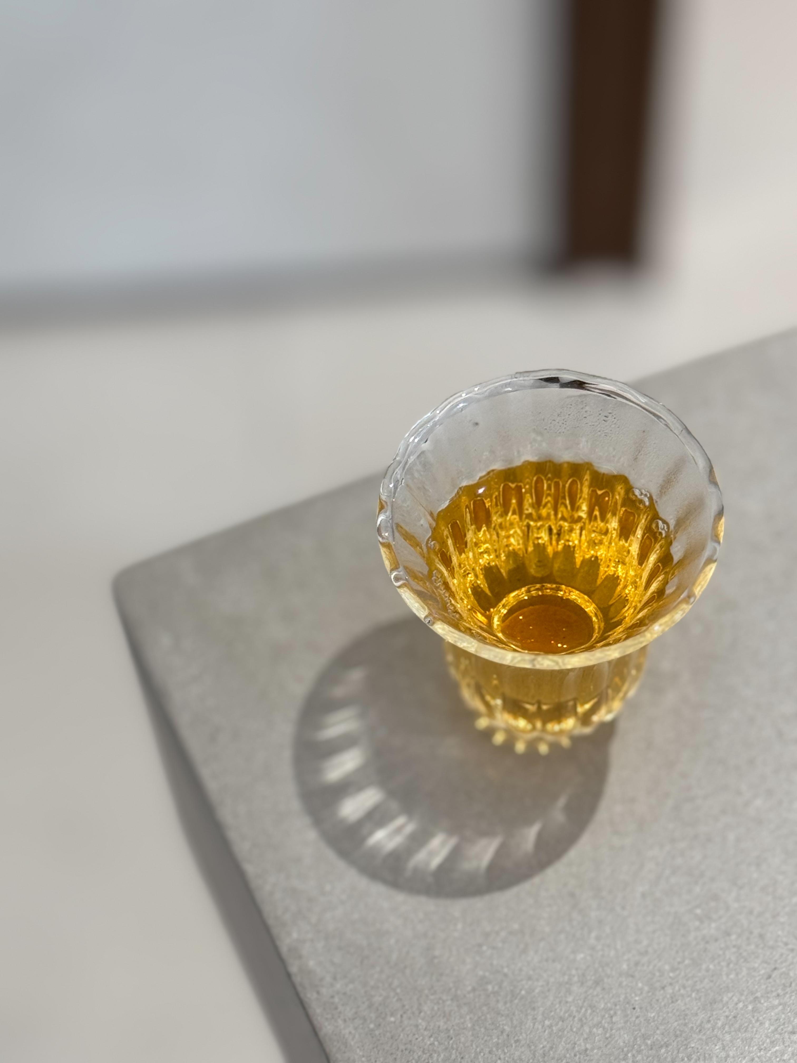 MiiM 蜜香龍眼花茶-三角立體茶包3入