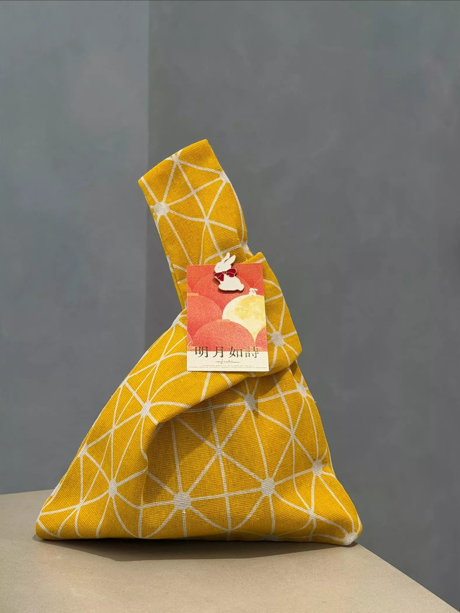 風味三角立體茶包