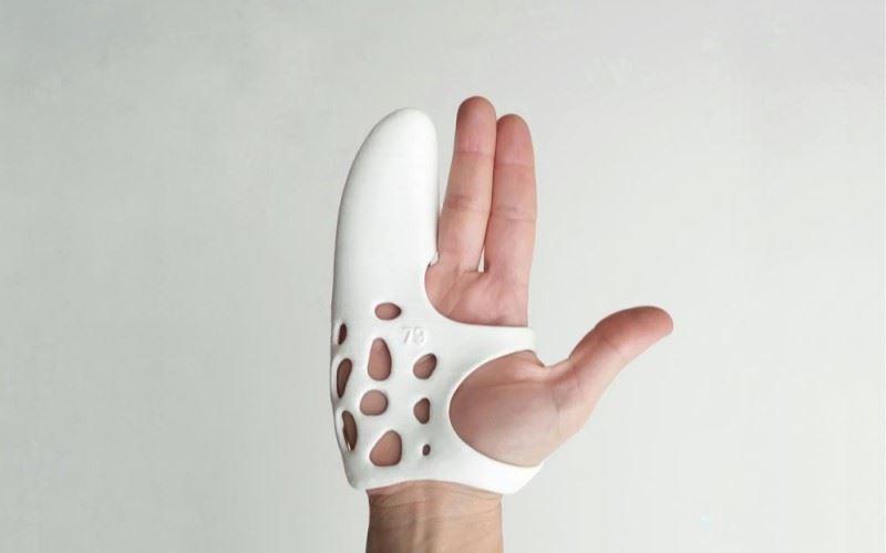 最新3D列印義肢、矯具與鞋墊，安全、耐用又具彈性