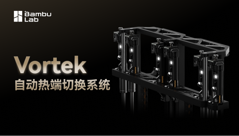 拓竹H2C 即將登場