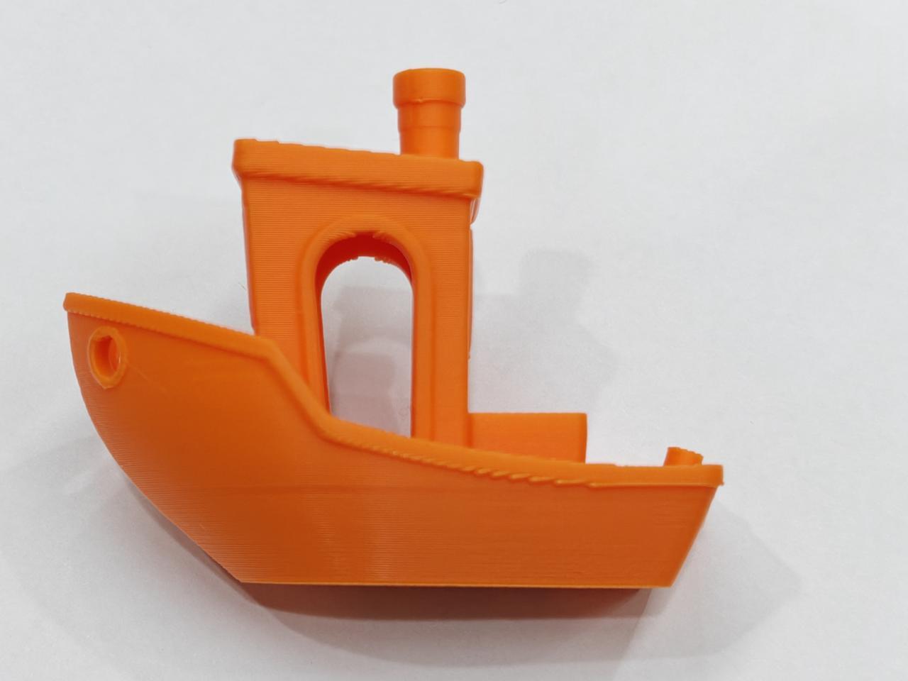 3D 列印層紋問題與解決方案