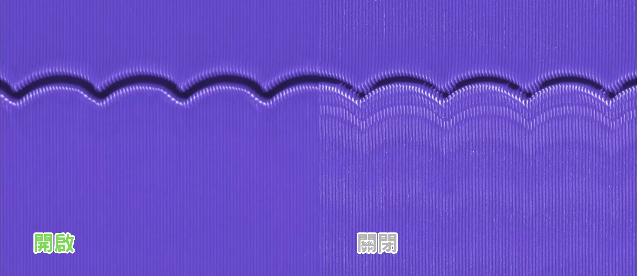 自動震動補償