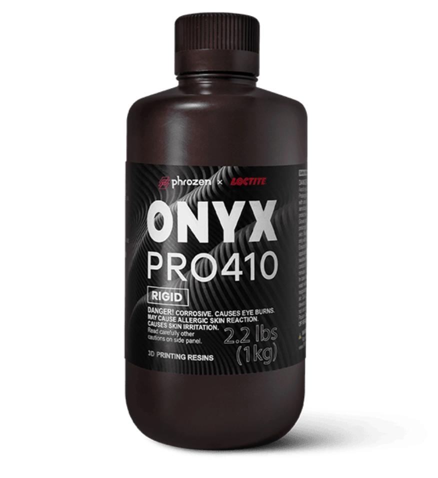 Onyx Rigid Pro410