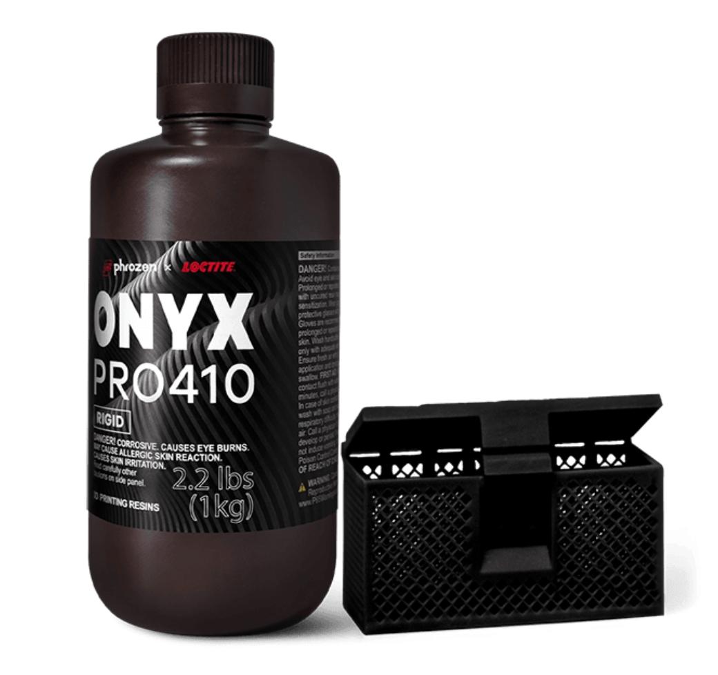 Onyx Rigid Pro410