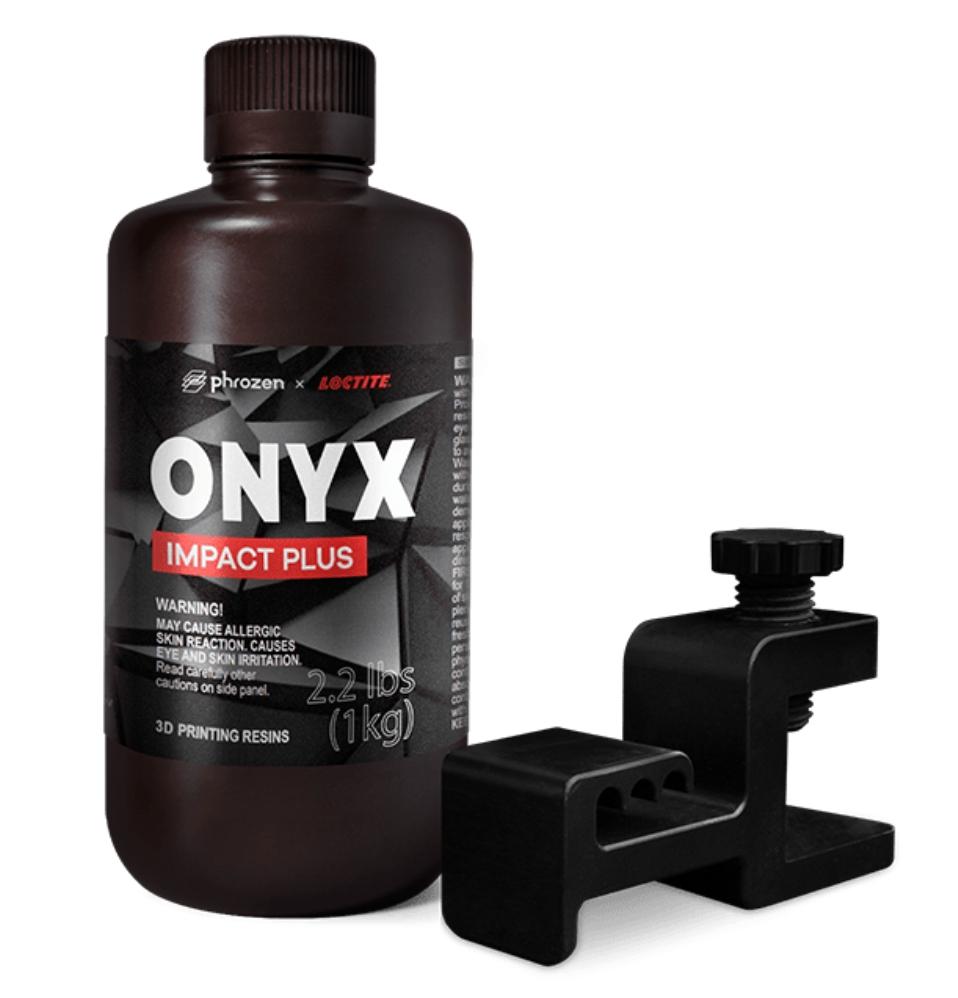 ONYX高耐衝擊樹脂