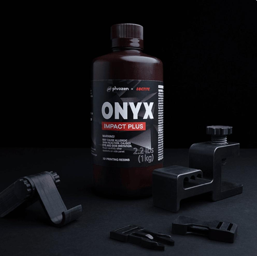 ONYX高耐衝擊樹脂