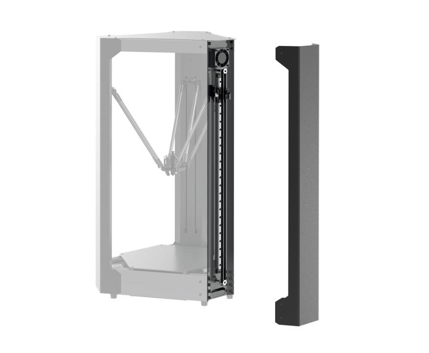 PING 3D PRINTER P200單噴頭3d列印機（含教育訓練費）