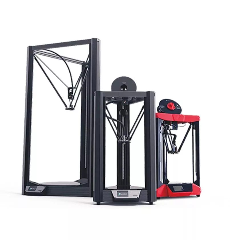 PING 3D PRINTER P300+3D列印機