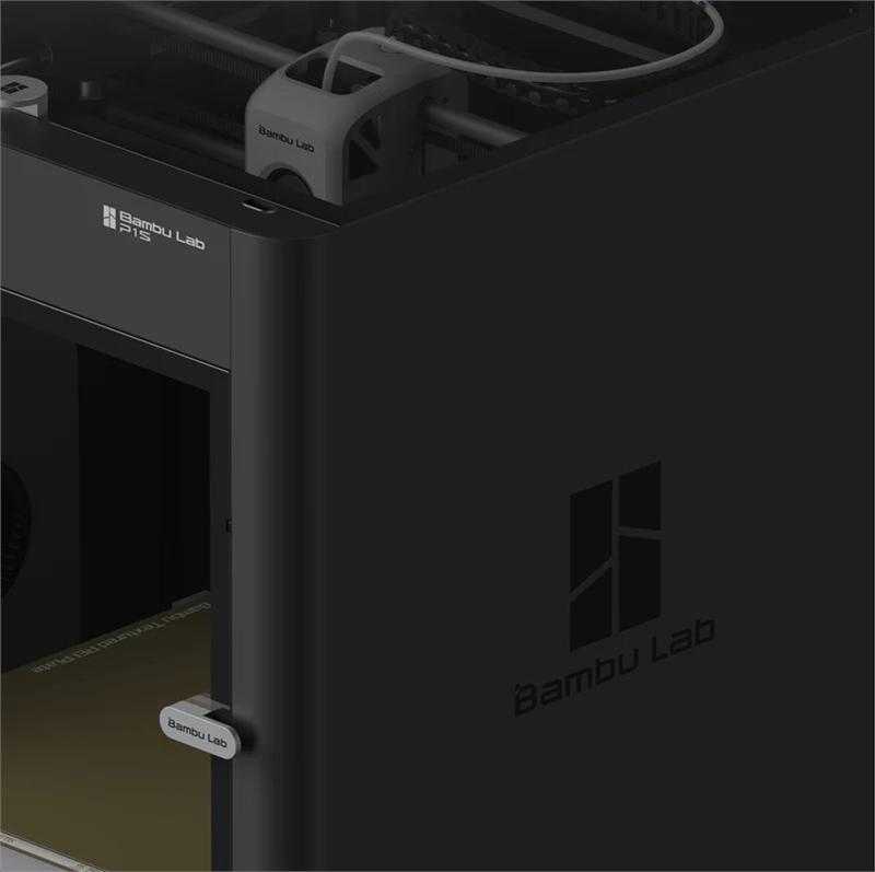 拓竹 Bambu Lab P1S 3D列印機