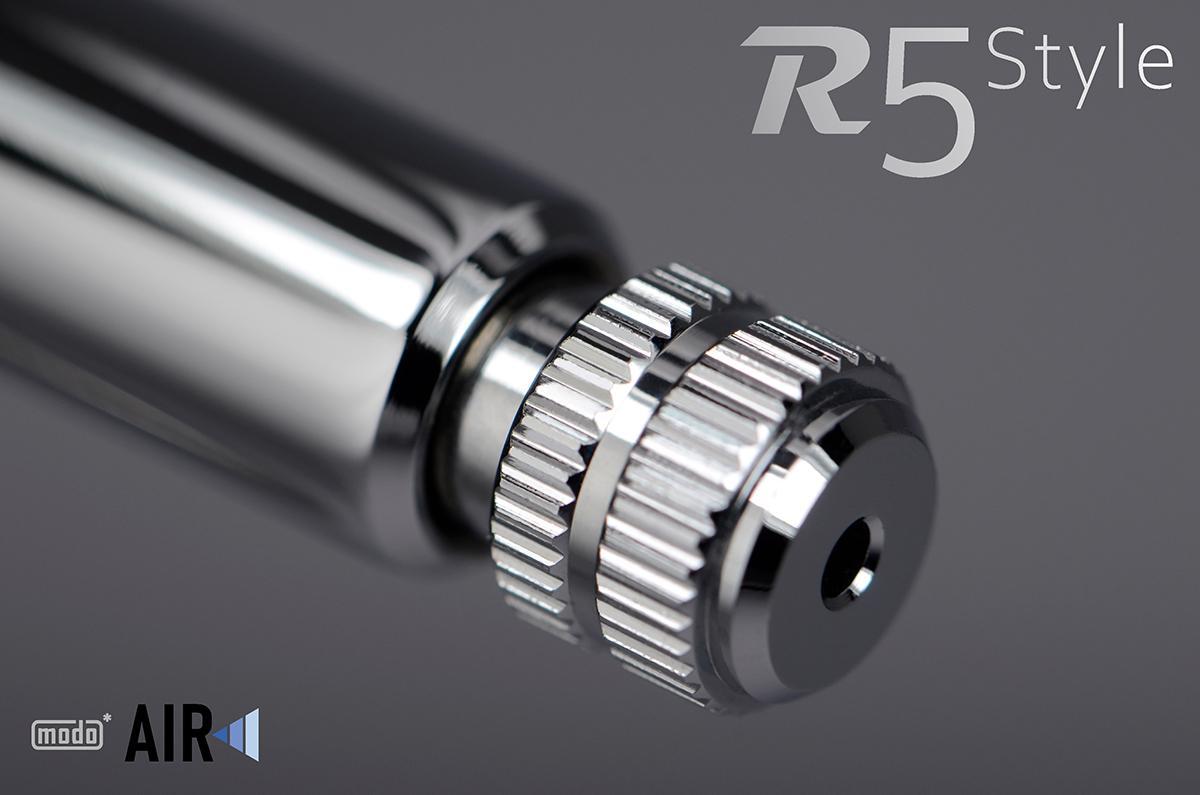 modoAIR R5 精裝版｜極速精控噴筆