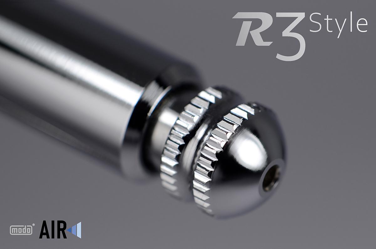 modoAIR R3｜高階細節塗裝噴筆