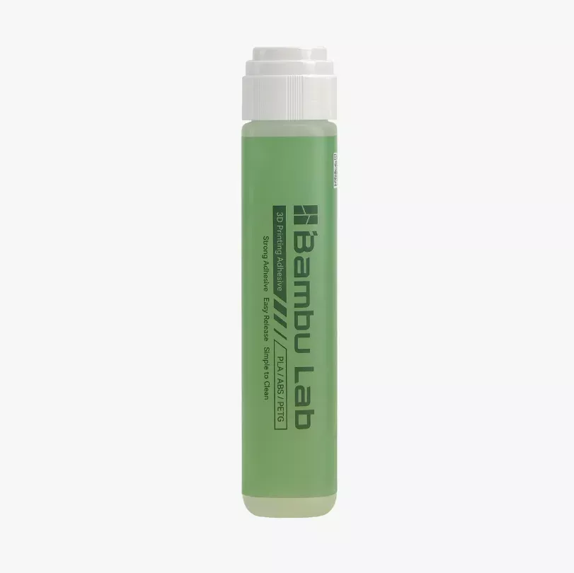 Bambu Lab 熱床膠水 60ml