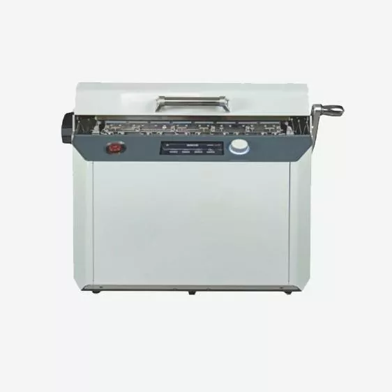 FORMART S智慧真空成型機(桌上真空成型機)