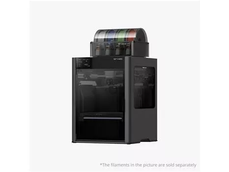 拓竹 Bambu Lab H2C 3D列印機系列