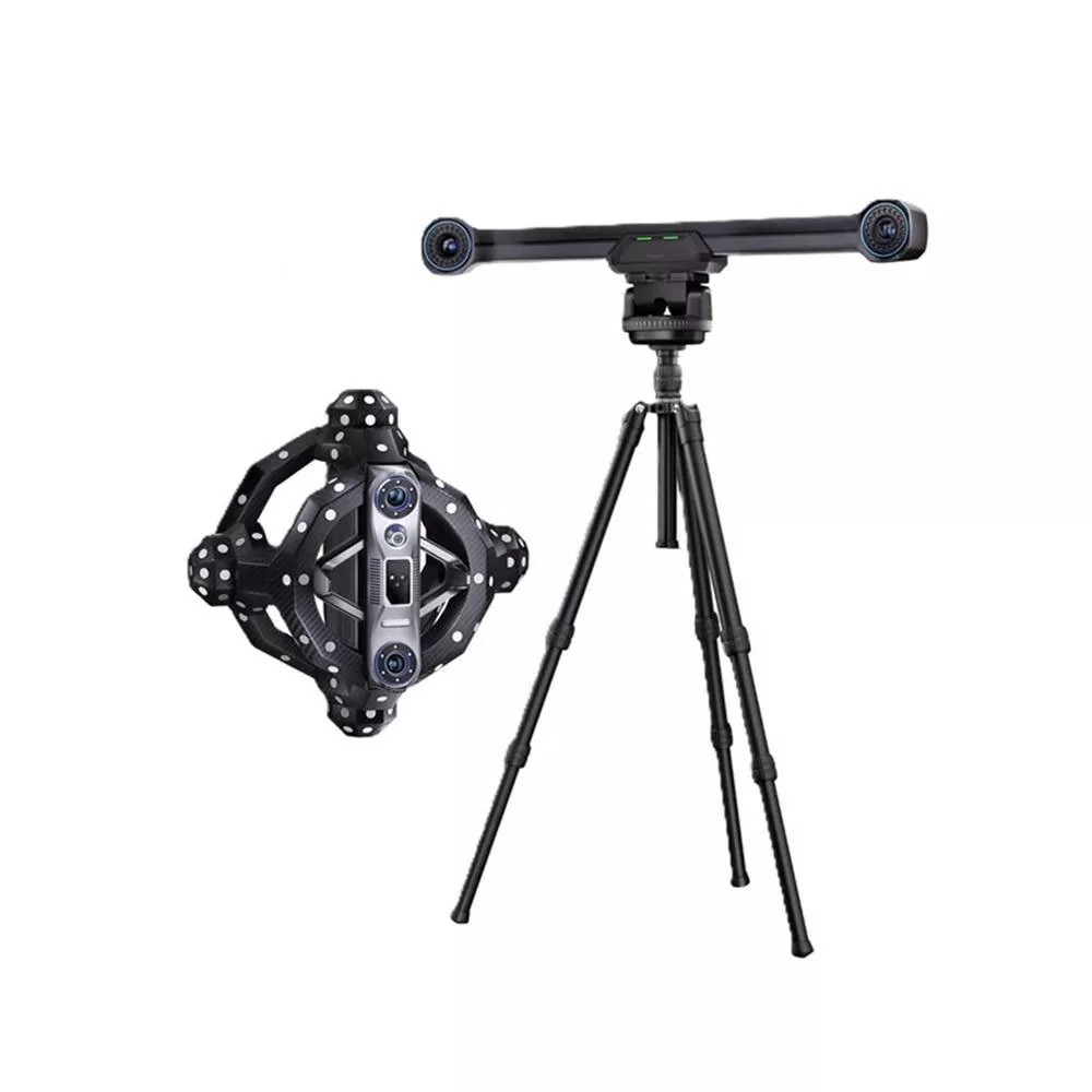 Revopoint Trackit 光學追蹤式 3D 掃描器