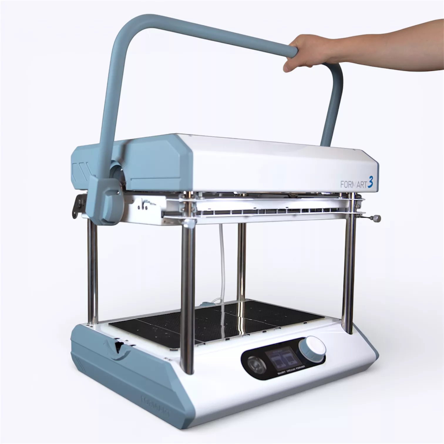 FORMART 3 智慧真空成型機